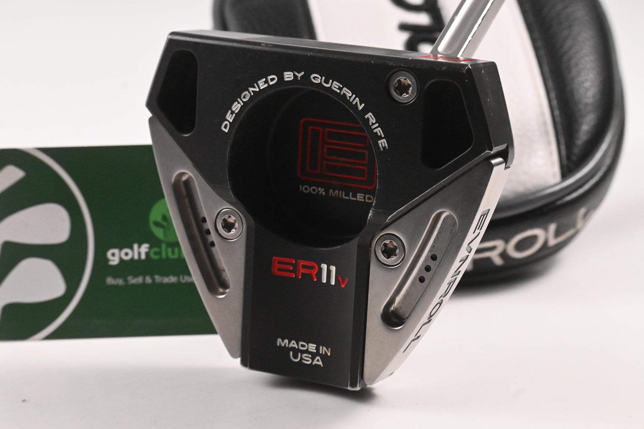 Evnroll ER11v Midlock Putter / 41 Inch