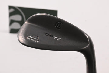 Cleveland CG12 Pitching Wedge / 46 Degree / Wedge Flex Dynamic Gold Shaft