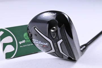 Titleist 917 F2 #3 Wood / 16.5 Degree / Regular Flex Diamana M+ 60 Shaft