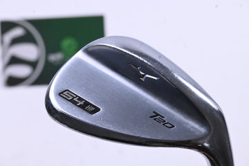 Mizuno T20 Sand Wedge / 54 Degree / Regular+ Flex Project X LZ 115 Shaft