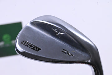 Mizuno T20 Lob Wedge / 60 Degree / Regular+ Flex Project X LZ 115 Shaft