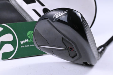 Titleist TSR2 #3 Wood / 16.5 Degree / Stiff Flex Hzrdus Gen4 Black 70 Shaft