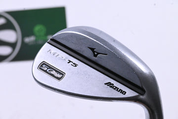 Mizuno MP-T5 Gap Wedge / 50 Degree / Wedge Flex True Temper XP 115 Shaft