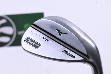 Mizuno MP-T5 Lob Wedge / 58 Degree / Wedge Flex True Temper XP 115 Shaft