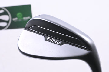 Ping S159 Gap Wedge / 52 Degree / Black Dot / Wedge Flex Ping ZZ115 Shaft