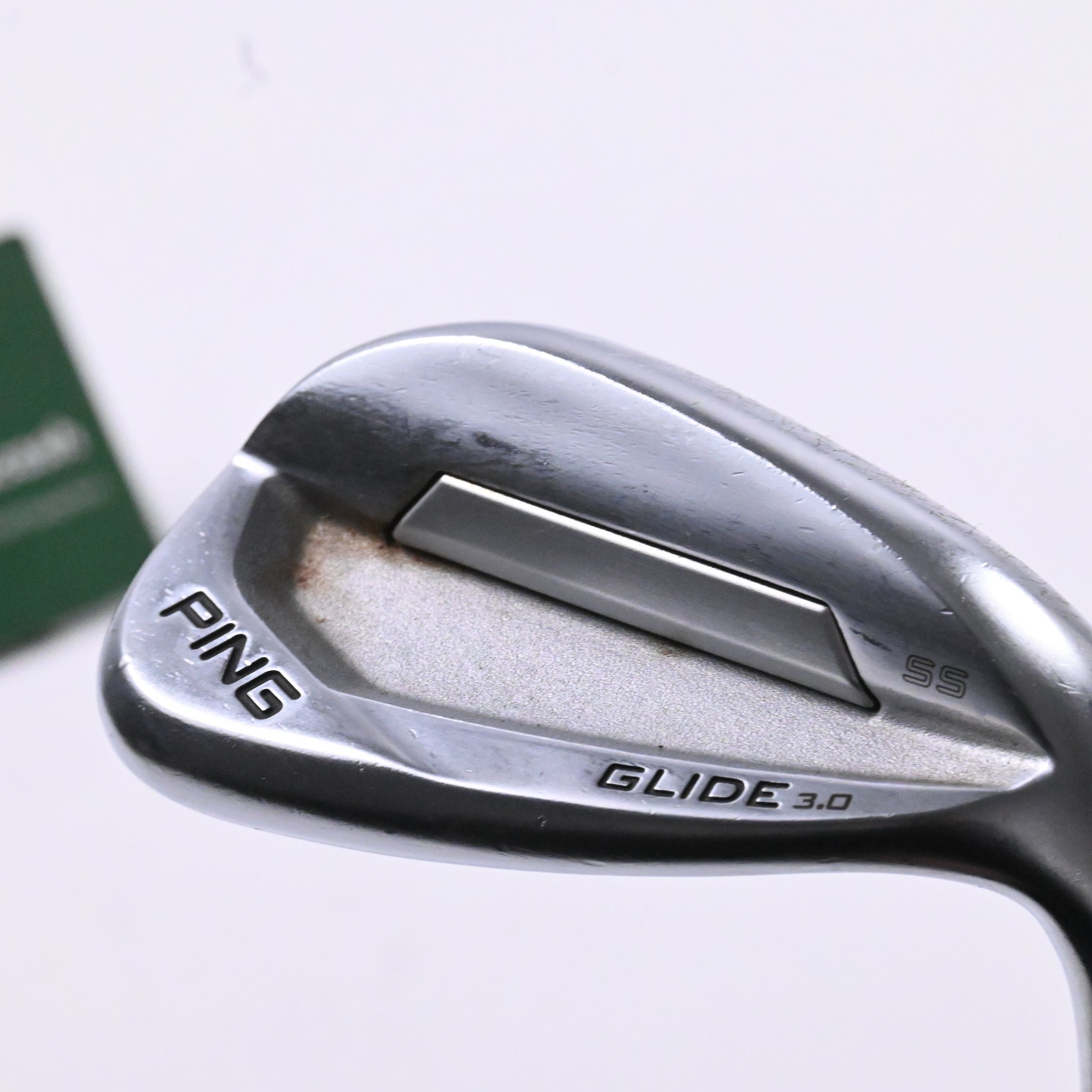 Ping Glide 3.0 Gap Wedge / 50 Degree / Black Dot / Wedge Flex Ping Z-Z115 Shaft