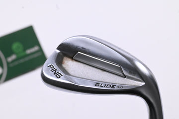 Ping Glide 3.0 Gap Wedge / 50 Degree / Black Dot / Wedge Flex Ping Z-Z115 Shaft