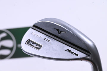 Mizuno MP-T5 Sand Wedge / 54 Degree / Wedge Flex True Temper XP 115 Shafts