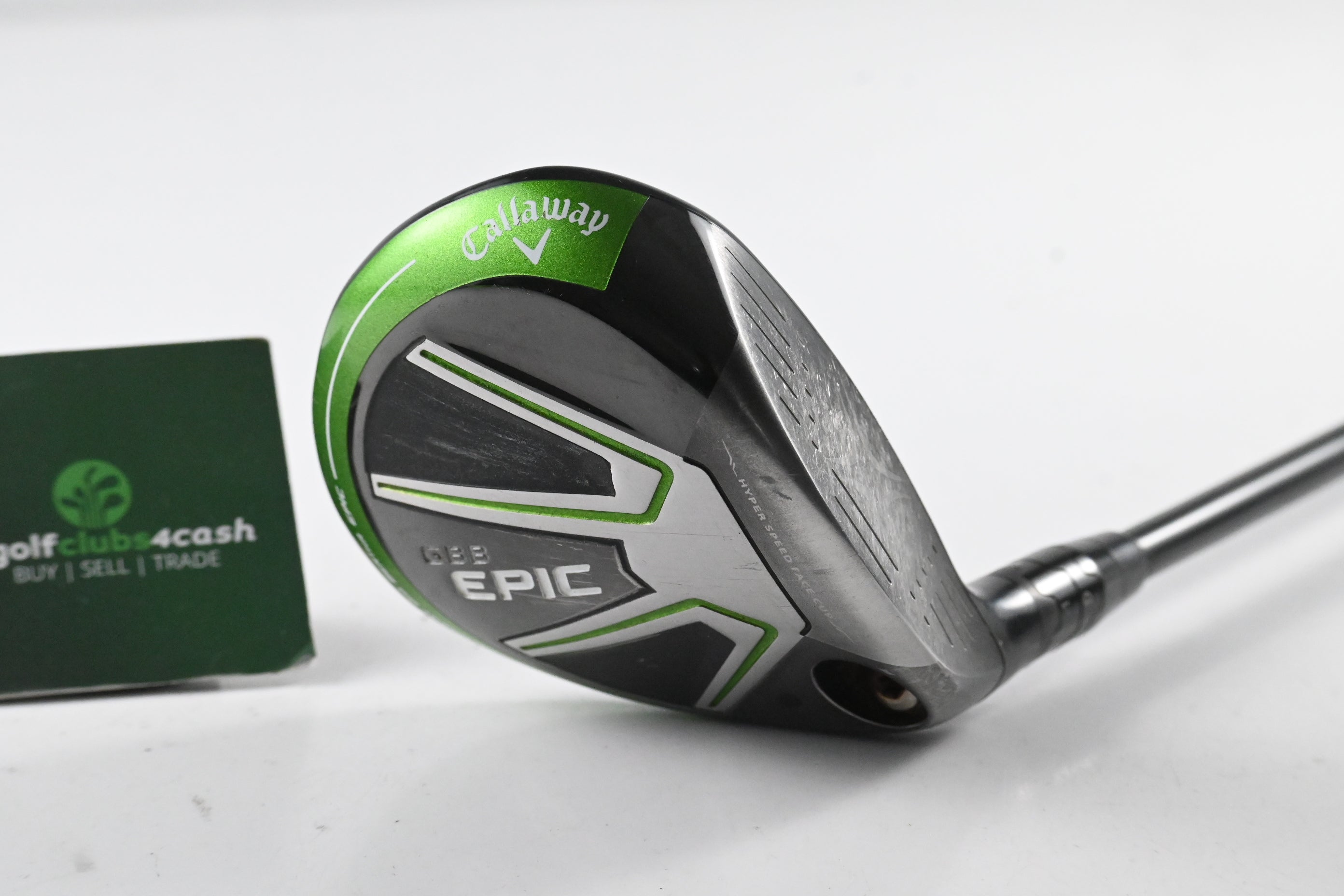 Callaway Epic Ladies 5 wood high quality