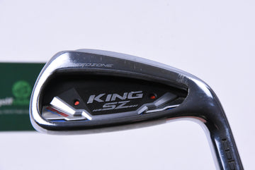 Cobra King Speedzone #9 Iron / Stiff Flex KBS Tour 90 Shaft