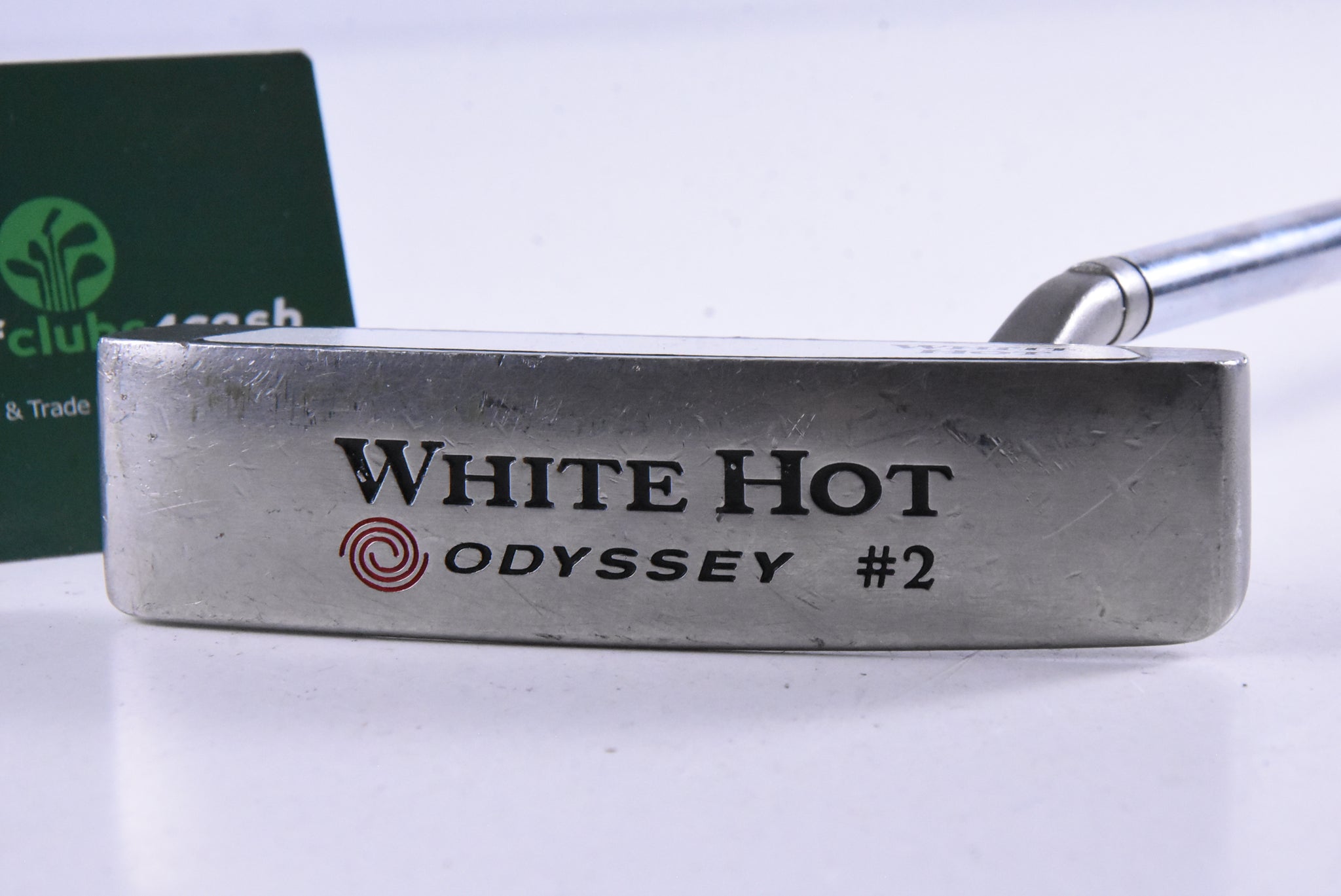 Odyssey White Hot #2 Putter / 33 Inch