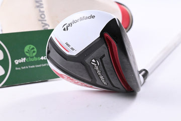 Taylormade Aeroburner #3HL Wood / 16.5 Degree / Stiff Flex Matrix Speed Rul-Z 60