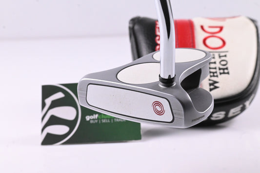 Odyssey White Hot OG Stroke Lab 2-Ball Putter / 34 Inch