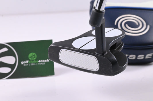 Odyssey Ai-One 2-Ball CH Putter / 34 Inch