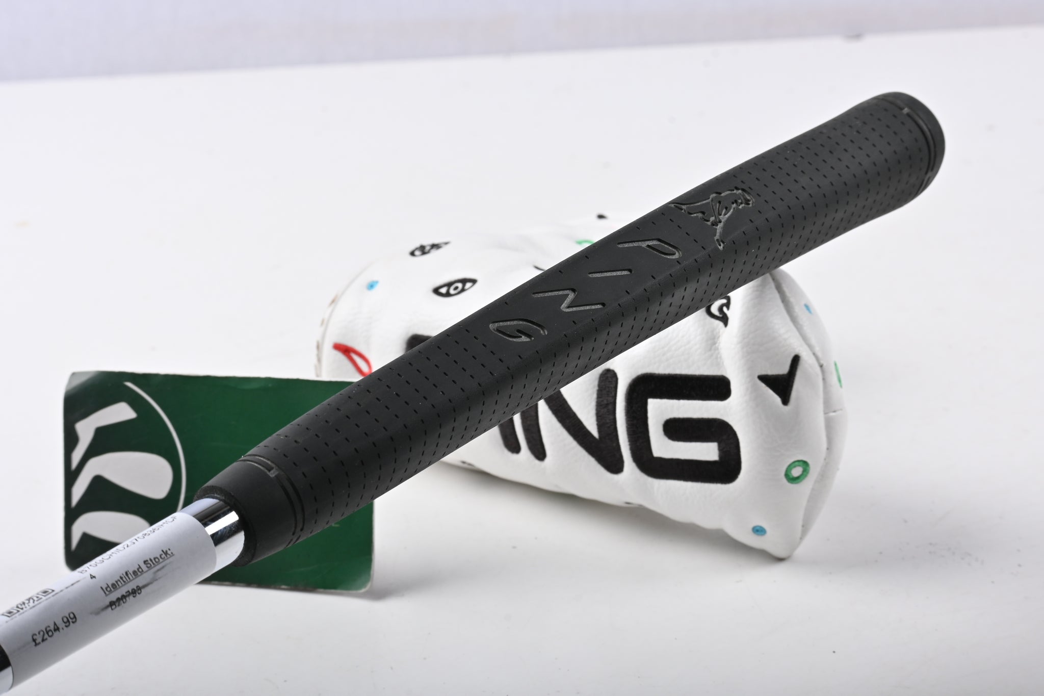 Ping PLD Anser 2 Milled Putter / 34 Inch