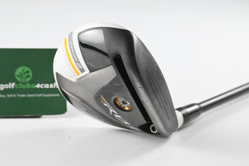 Taylormade RBZ Stage 2 Tour #3 Wood / 14.5 Degree / Stiff Flex Matrix 70