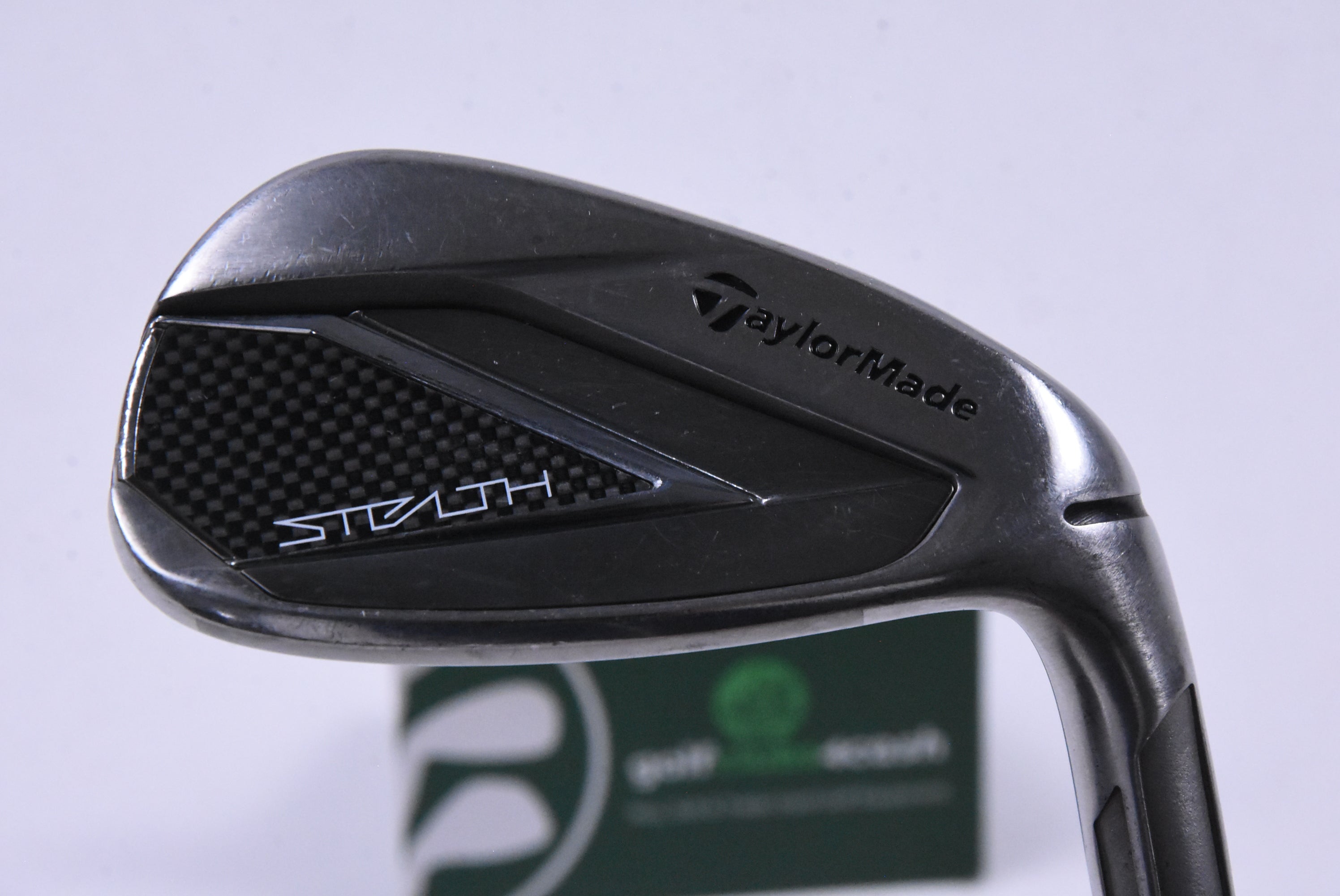 *NEW* Taylormade Stealth Pitching hot Wedge Iron Club