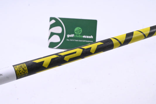 TPT Power 16 HI #4 Hybrid Shaft / Stiff Flex / Ping 3rd Gen