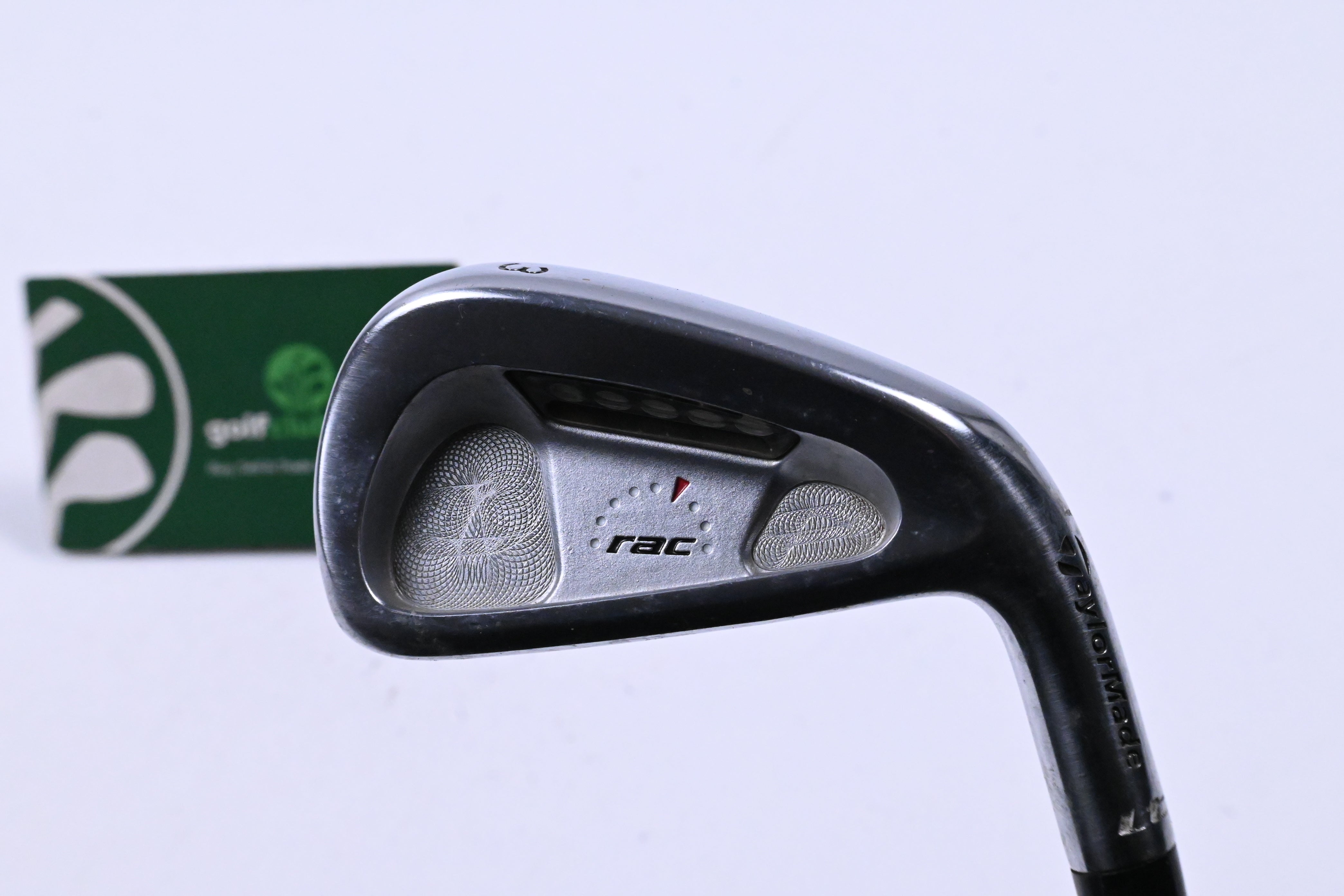 Selling Taylormade RAC LT 3 iron regular shaft