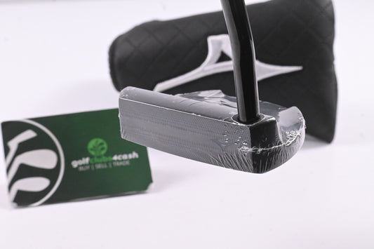 Mizuno M Craft Omoi 03 Milled Putter / 34 Inch