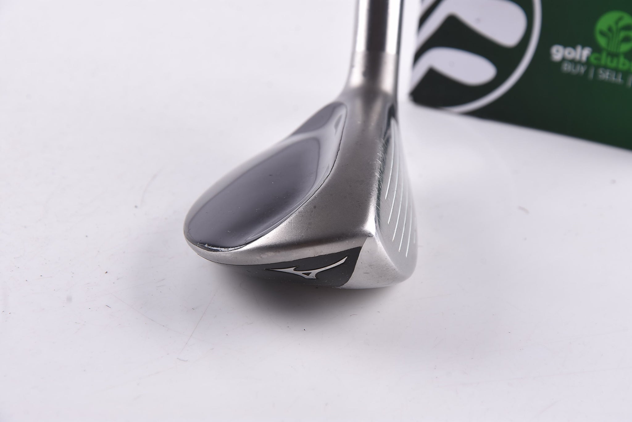 Mizuno MP-Clk #3 Hybrid / 20 Degree / Regular Flex Fubuki 84 Shaft