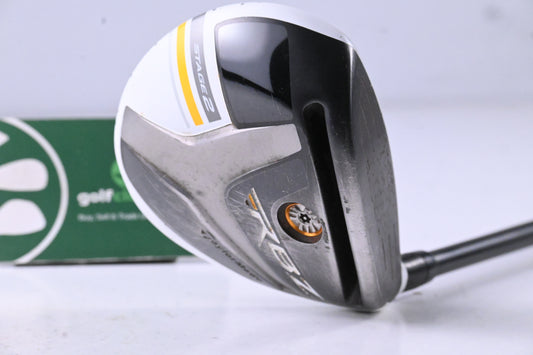 Taylormade RBZ Stage 2 Tour #3 Wood / 15 Degree / Regular Flex Rocketfuel 60