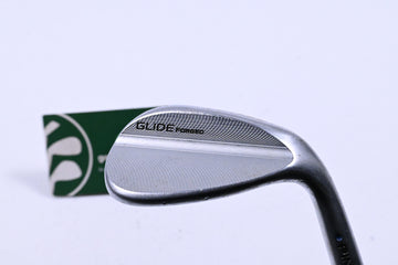 Ping Glide Forged Lob Wedge / 58 Degree / Blue Dot / Wedge Flex NS Pro Shaft