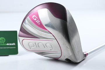 Ladies Ping G Le2 Driver / 11.5 Degree / Ladies Flex Ping ULT240 Shaft