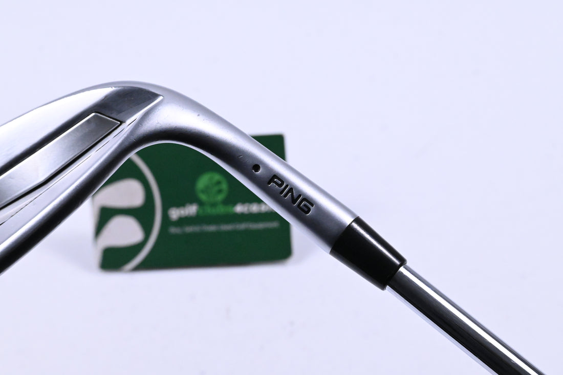 Ping Glide 4.0 Gap Wedge / 50 Degree / Black Dot / Regular Flex Elevate MPH 95