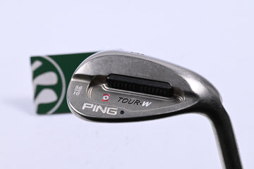 Ping Tour-W Sand Wedge / 56 Degree / Black Dot / Wedge Flex Steel Shaft