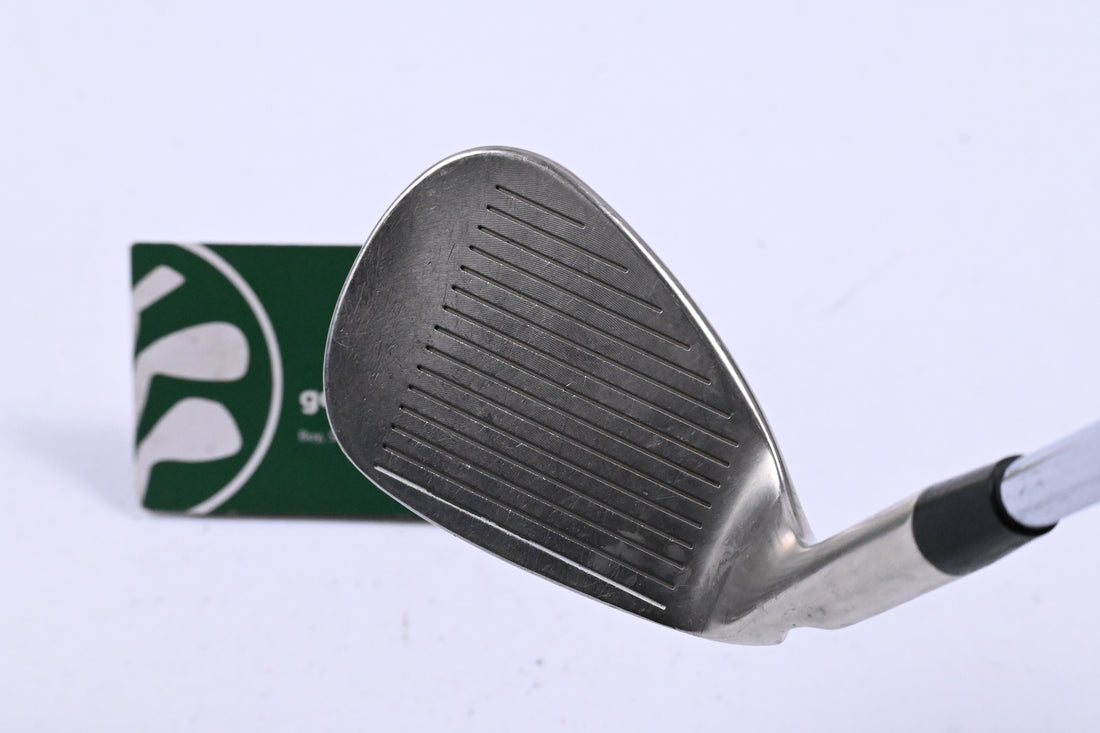 Ping Tour-W Sand Wedge / 56 Degree / Black Dot / Wedge Flex Steel Shaft