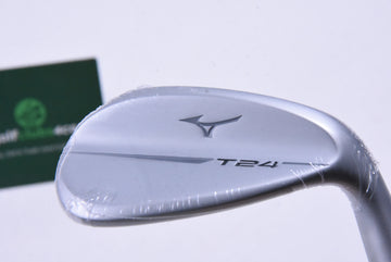 Mizuno T24 Gap Wedge / 50 Degree / Stiff Flex Dynamic Gold S400 TI Shaft