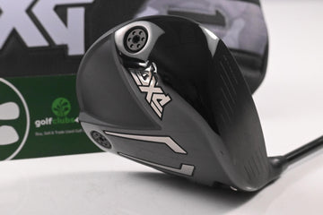 PXG 0311 Gen5 Driver / 9 Degree / Regular Flex Tensei 1K Pro Orange 50 Shaft