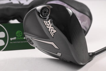 PXG 0311 XF Gen5 Driver / 12 Degree / Senior Flex Cypher 40 Shaft