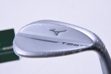 Mizuno T24 Lob Wedge / 60 Degree / Stiff Flex Dynamic Gold S400 TI Shaft