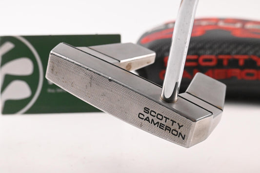 Scotty Cameron Futura X5 2015 Putter / 36 Inch