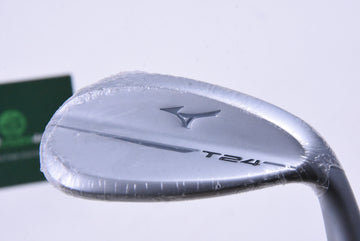 Mizuno T24 Lob Wedge / 58 Degree / Stiff Flex Dynamic Gold S400 TI Shaft