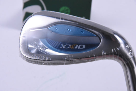 Ladies XXIO 13 #9 Iron / 37 Degree / Ladies Flex XXIO MP 1300L Shafts