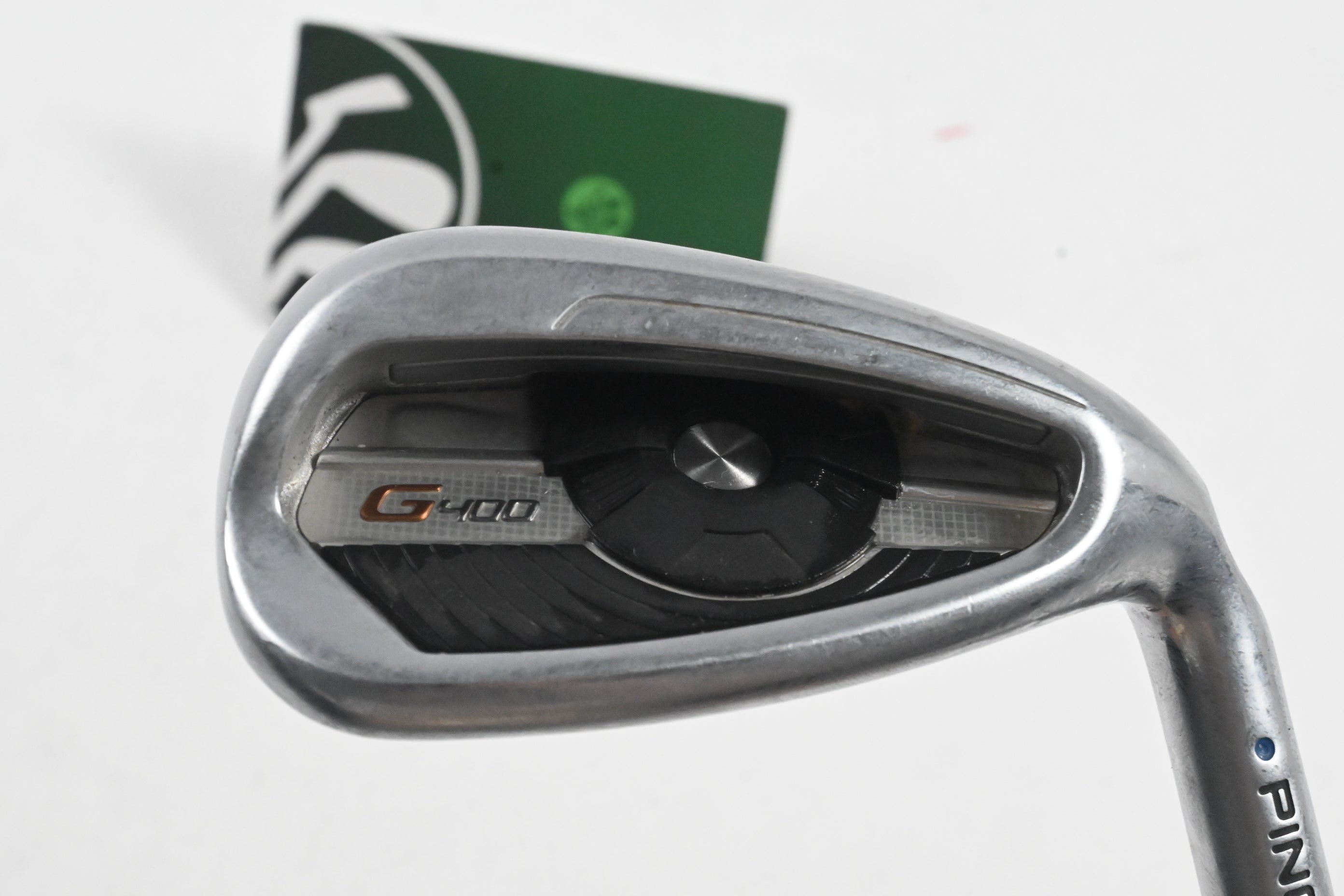 PING newest G400 W Pitching Wedge