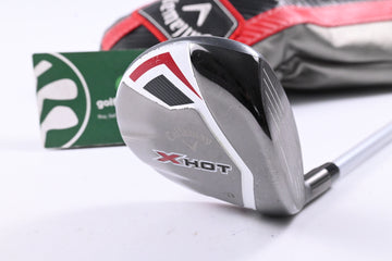 Callaway X Hot #3 Wood / 15 Degree / Regular Flex Project X PXv Shaft