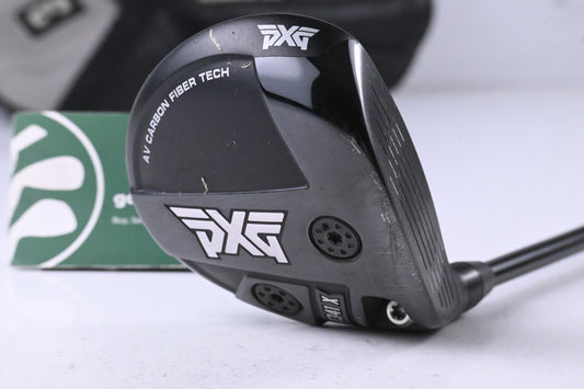 PXG 0341 X Gen4 #3 Wood / 15 Degree / Stiff Flex Diamana S-Limited 70 Shaft