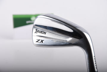 Srixon ZX MK II 2023 Utility #2 Iron / 18 Degree / X-Flex Dynamic Gold X100 Shaft