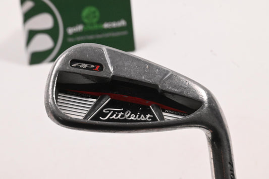 Titleist AP1 710 #8 Iron / Regular Flex NS Pro 105T Shaft