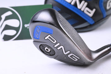 Ping G30 #5 Hybrid / 26 Degree / Regular Flex Ping TFC 419