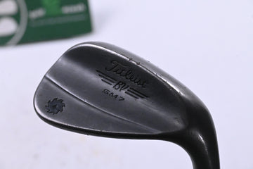 Titleist Vokey SM7 Gap Wedge / 50 Degree / Wedge Flex Titleist Vokey SM7 Shaft