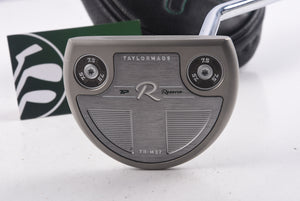 Taylormade TP Reserve Milled TR-M37 Putter / 34 Inch