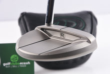 Load image into Gallery viewer, Taylormade TP Reserve Milled TR-M37 Putter / 34 Inch

