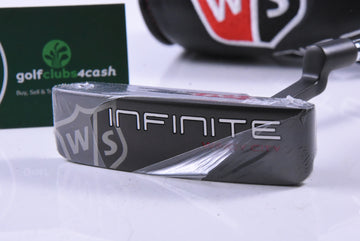 Wilson Infinite Windy City 2018 Putter / 34 Inch