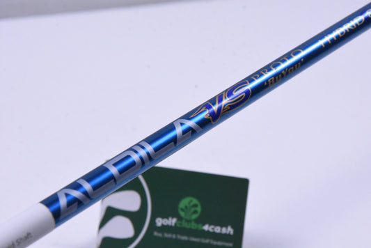 Aldila VS Proto 80 #2 Hybrid Shaft / X-Flex / Titleist 2nd Gen