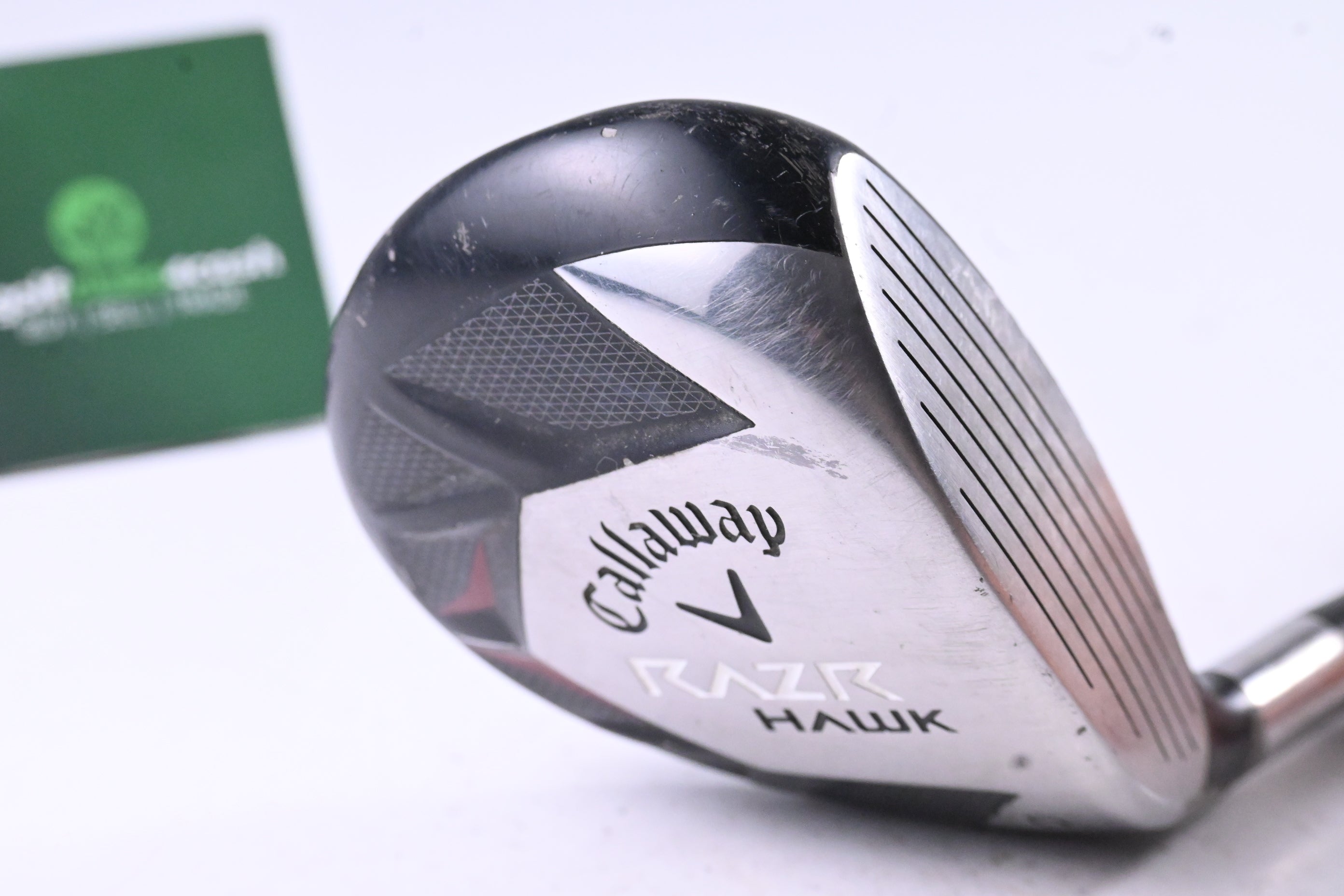 Callaway popular RAZR HAWK metals